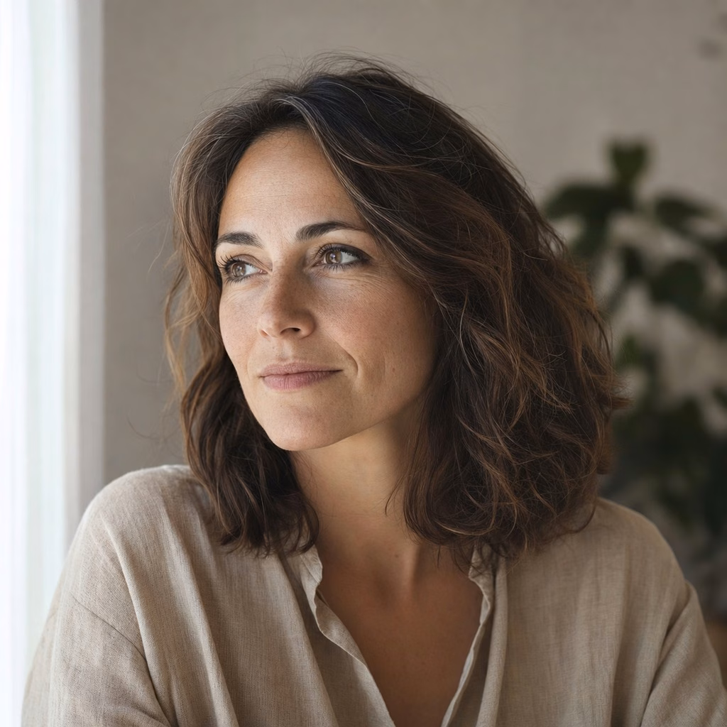 Mélanie Girard