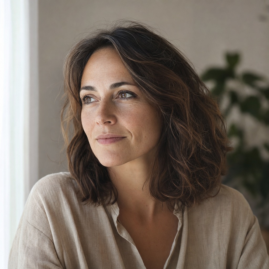 Mélanie Girard
