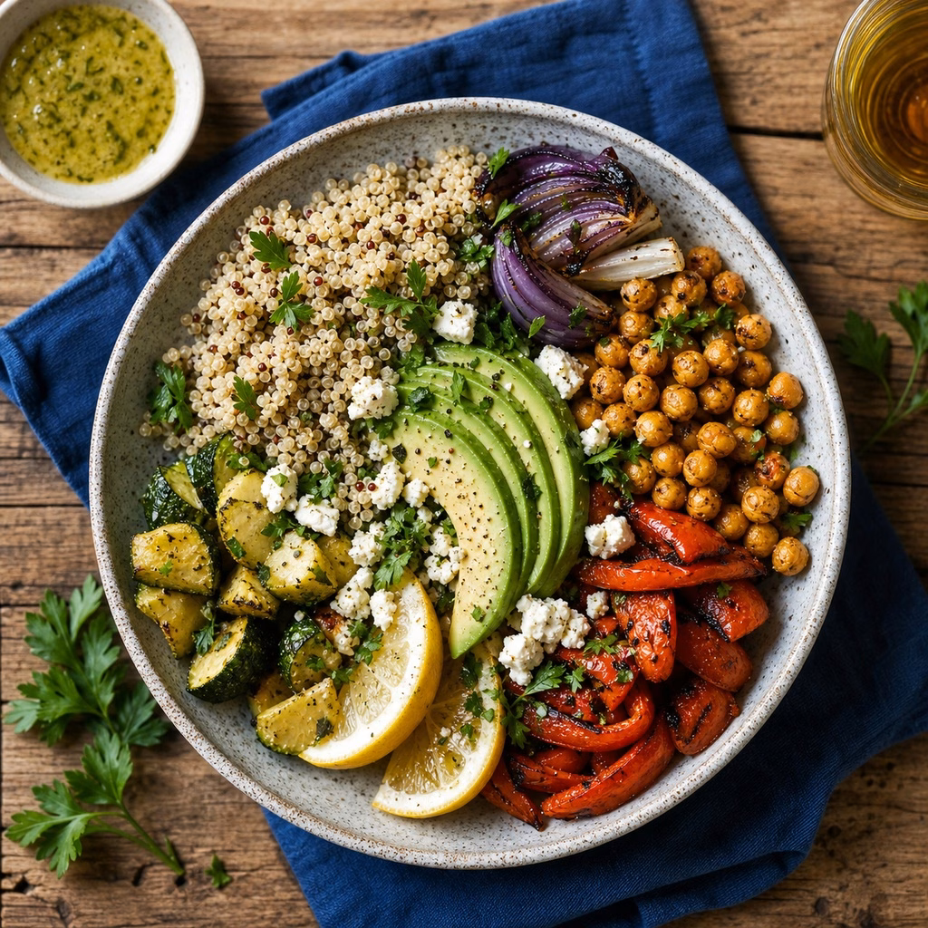 Nutrition