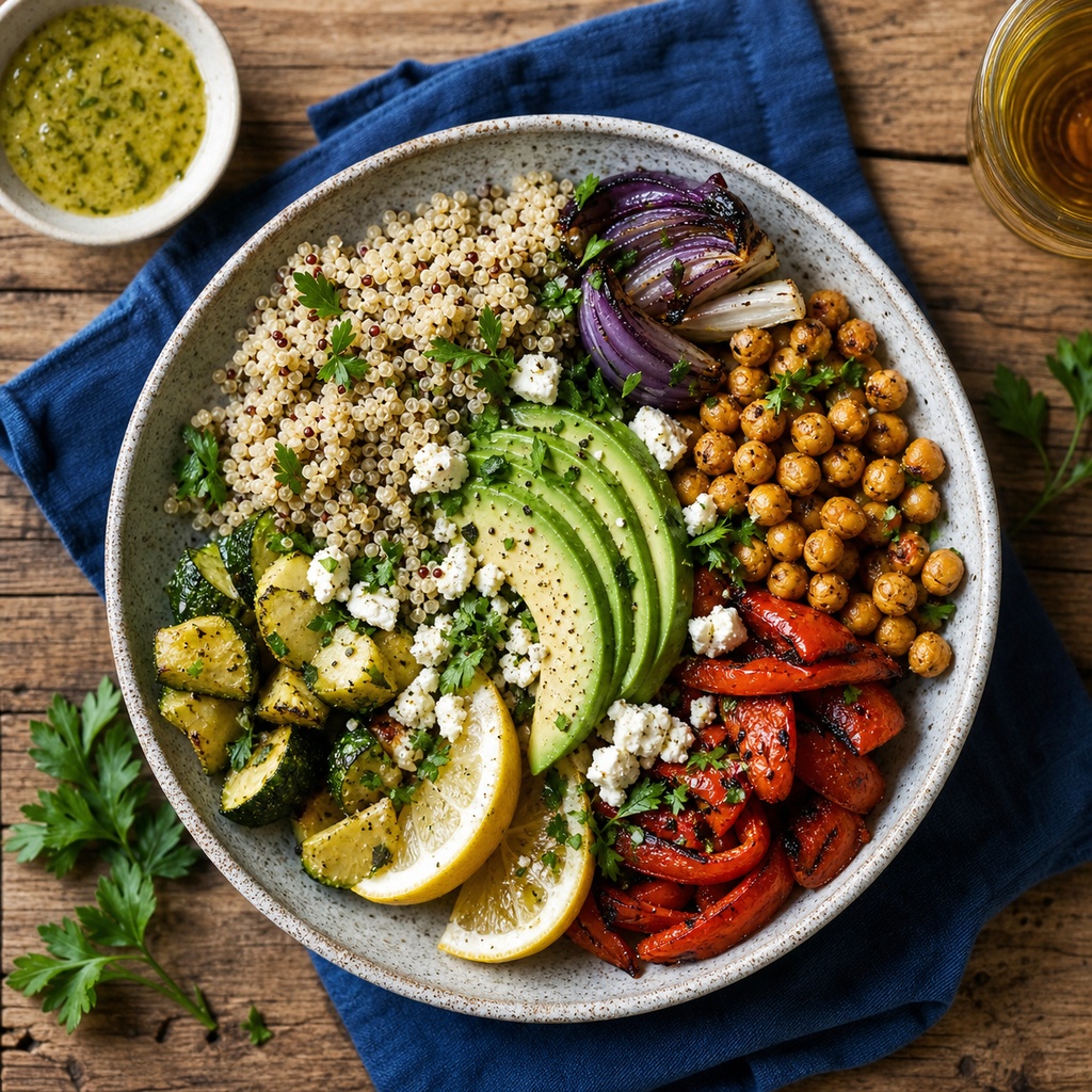 Nutrition